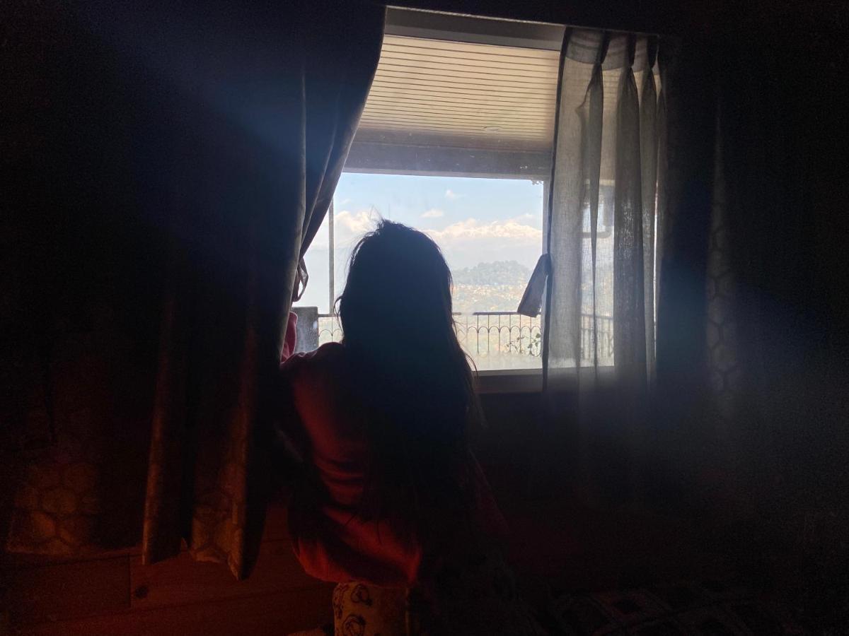 Norbu Thungkar Homestay Дарджилінг Екстер'єр фото