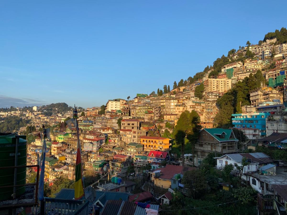 Norbu Thungkar Homestay Дарджилінг Екстер'єр фото