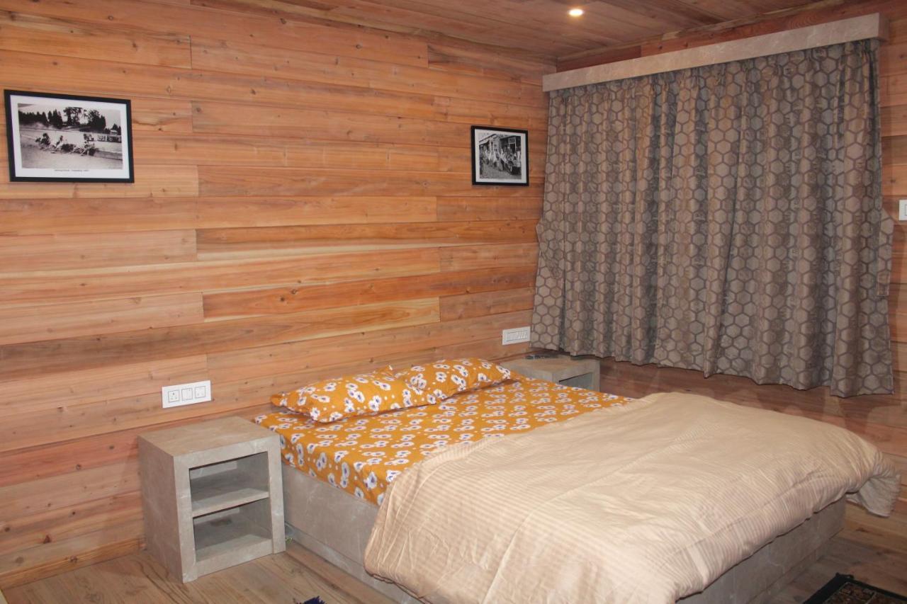 Norbu Thungkar Homestay Дарджилінг Екстер'єр фото