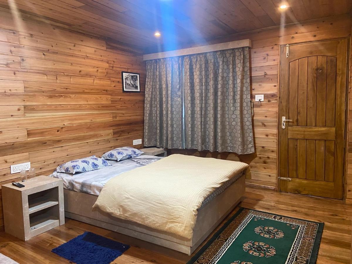 Norbu Thungkar Homestay Дарджилінг Екстер'єр фото