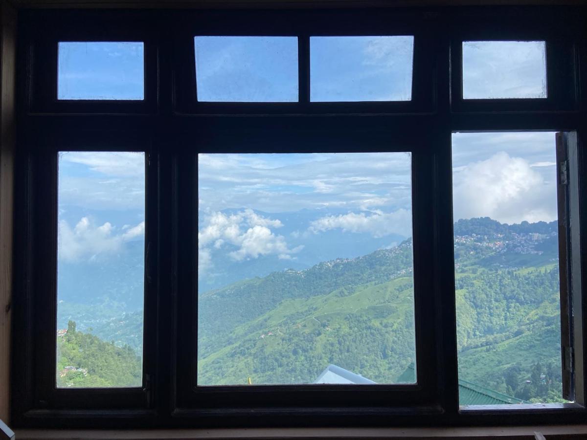 Norbu Thungkar Homestay Дарджилінг Екстер'єр фото