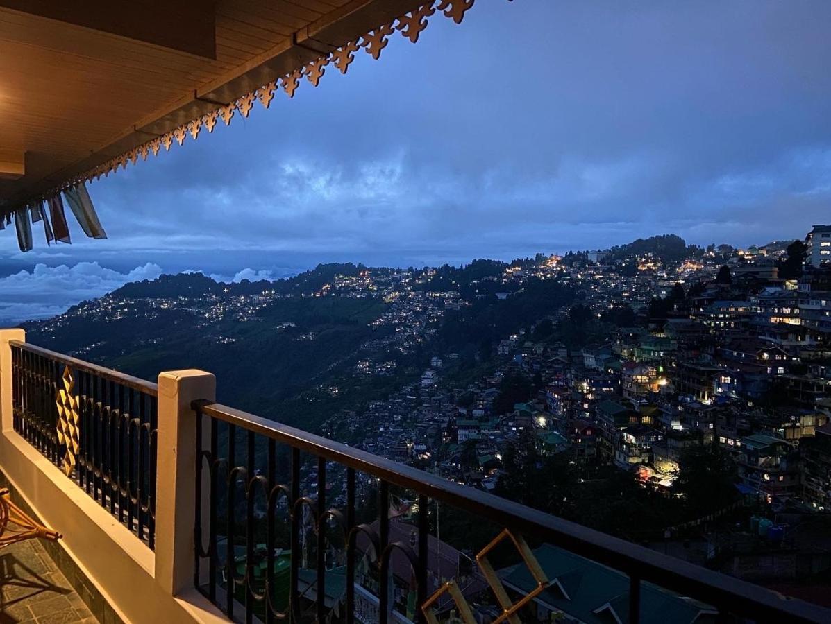 Norbu Thungkar Homestay Дарджилінг Екстер'єр фото