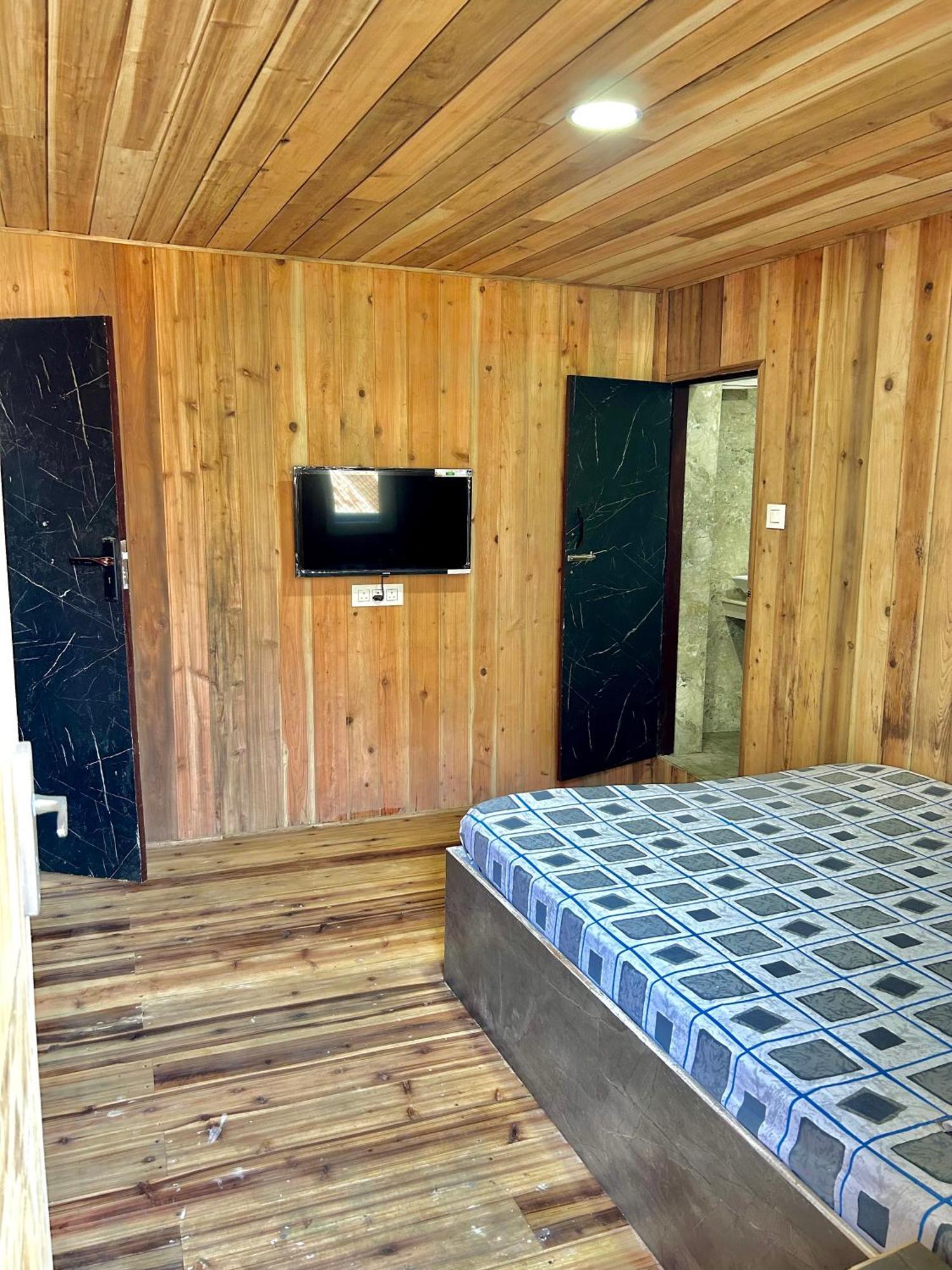 Norbu Thungkar Homestay Дарджилінг Екстер'єр фото